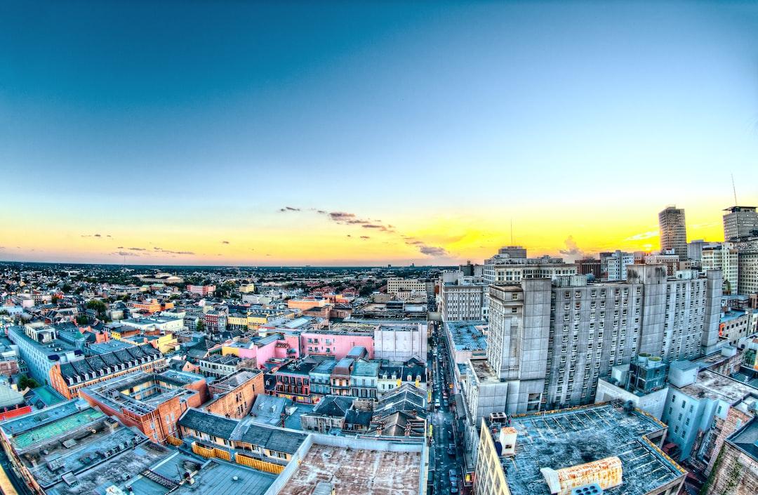 Your Guide to Start Real Estate Investing in New Orleans, Louisiana